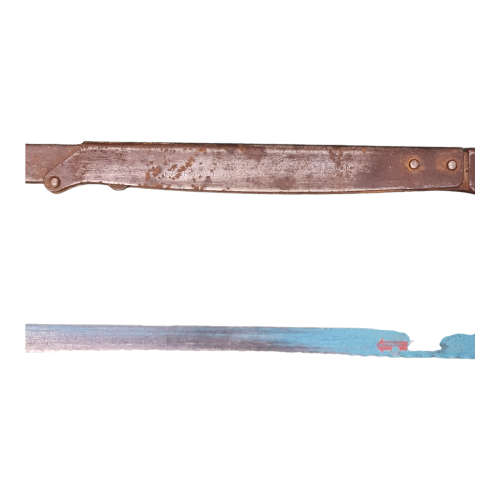 Millers Falls CO - Greenfield Mass No 99 - Hand saw