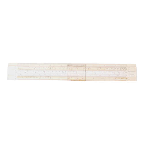 AW Faber - castell 57/87 Rietz - Slide rule