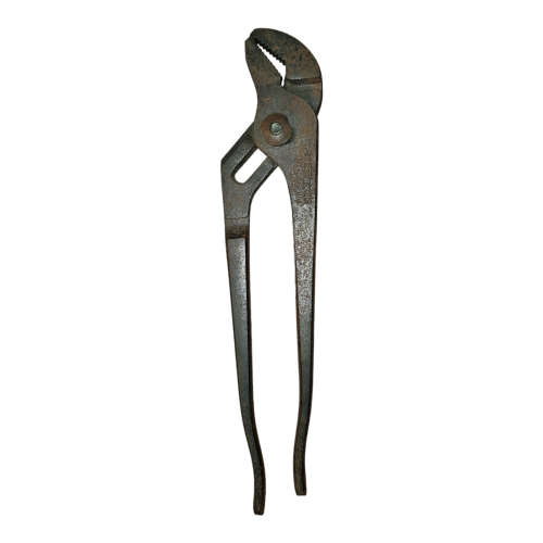 Channel Lock No 420 Slip Joint Tongue & Groove Water Pump Pliers-US Pat 2592927
