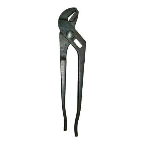 Channel Lock No 420 Slip Joint Tongue & Groove Water Pump Pliers-US Pat 2592927