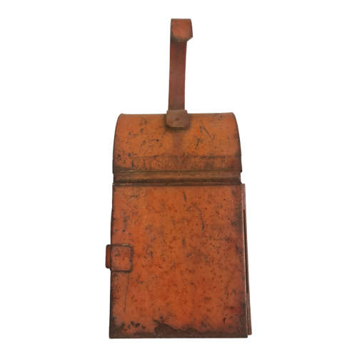 Kenlite Halsted Railway lamp