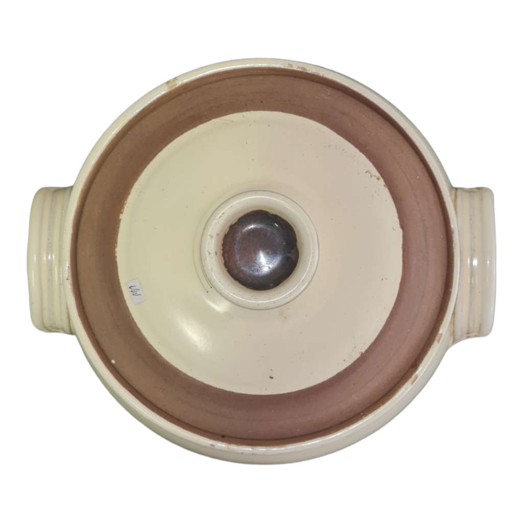 Vintage Liebermann Pottery