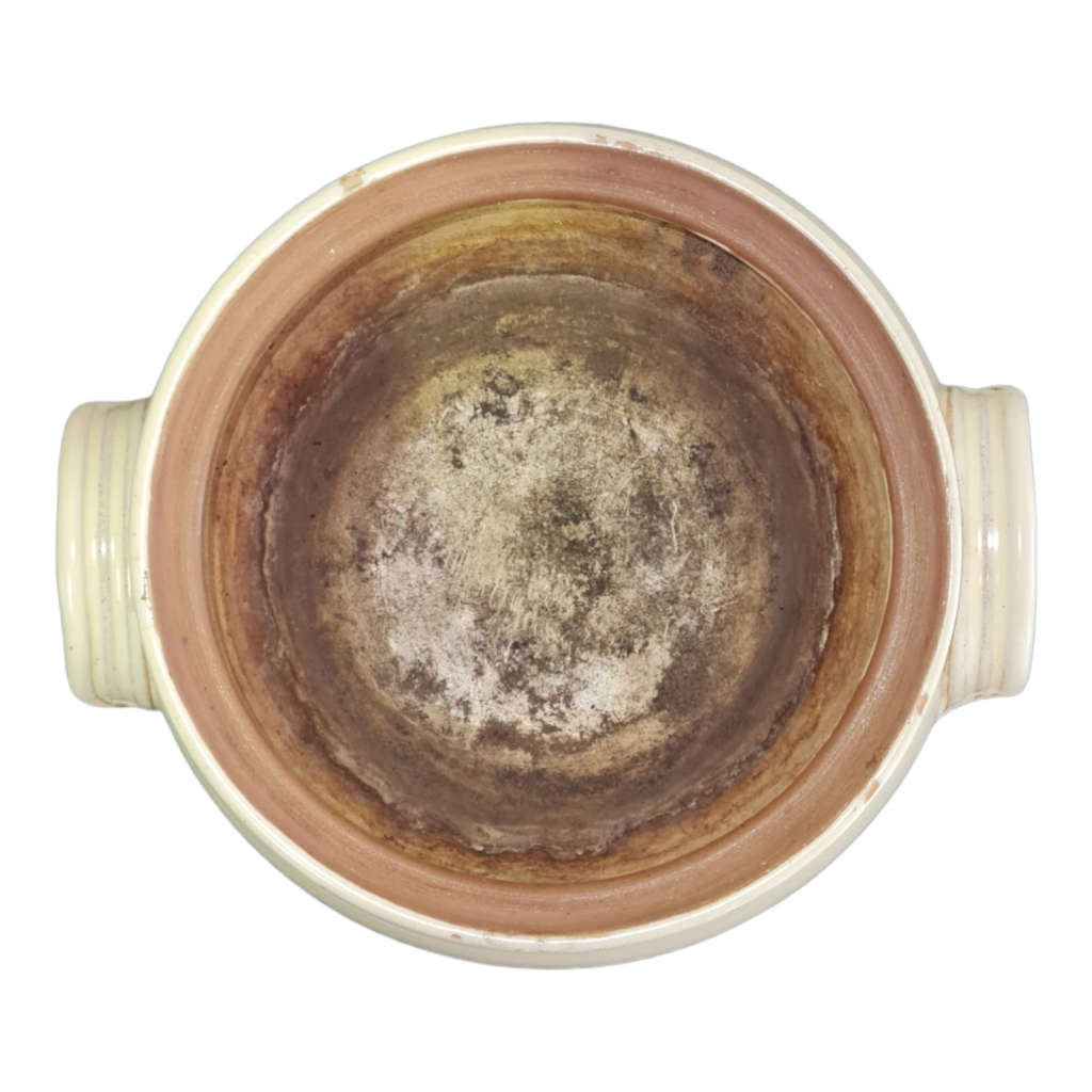 Vintage Liebermann Pottery