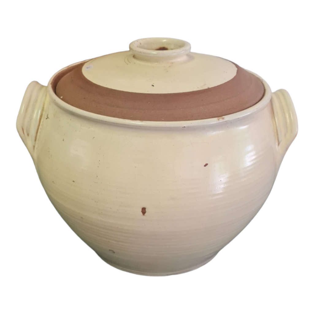 Vintage Liebermann Pottery