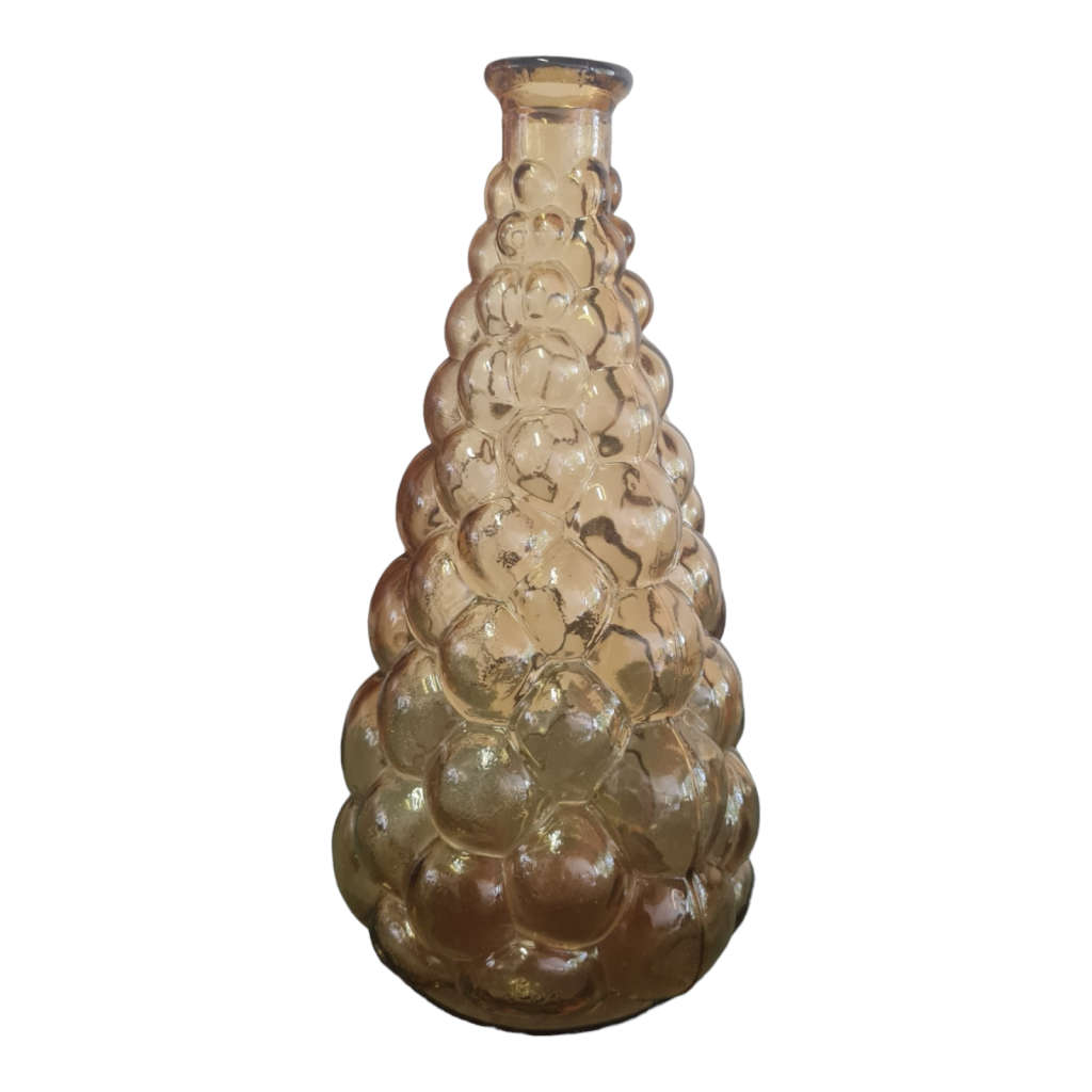 Vintage Empoli Glass