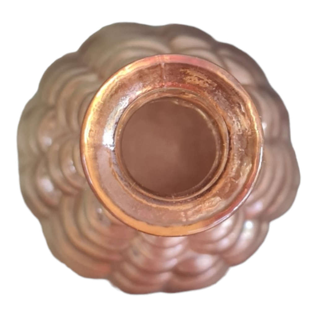 Vintage Empoli Glass