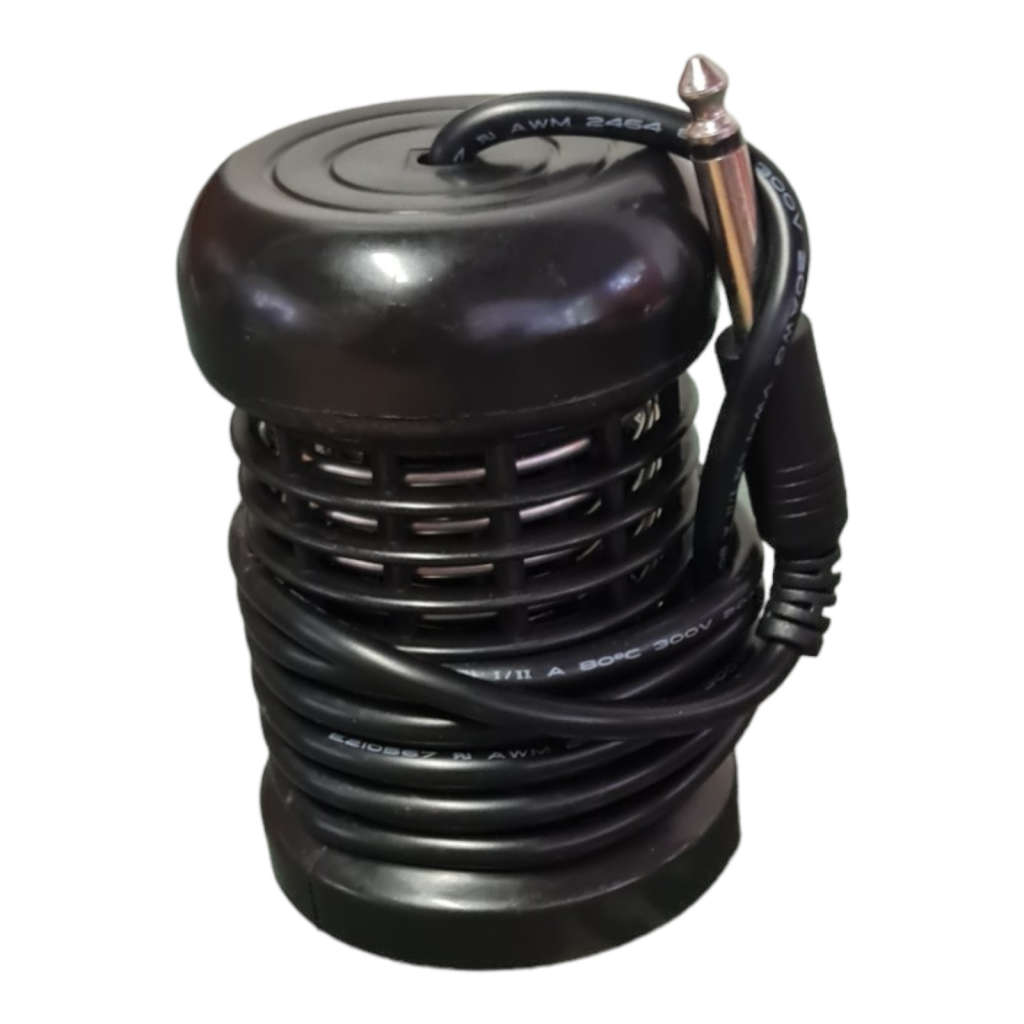 Ionic Foot Detox Spa (Array Replacement)