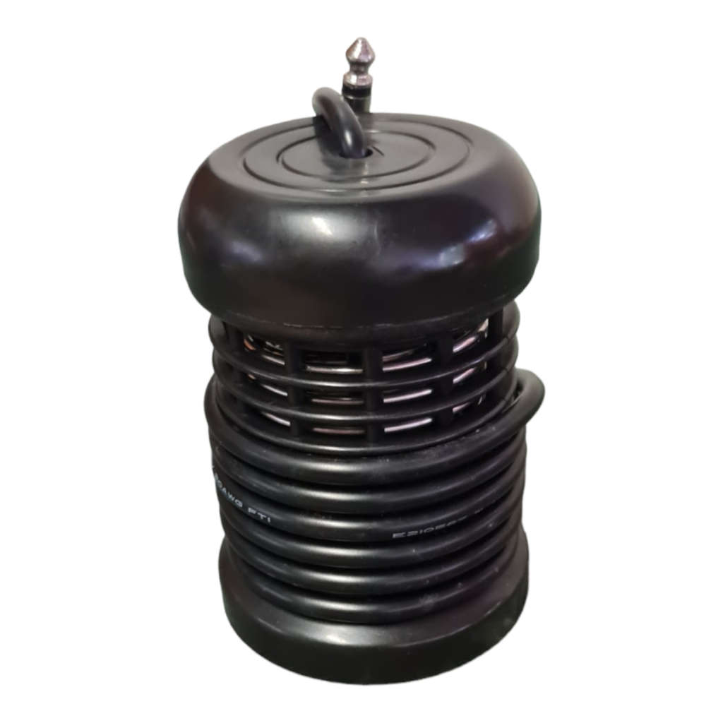 Ionic Foot Detox Spa (Array Replacement)