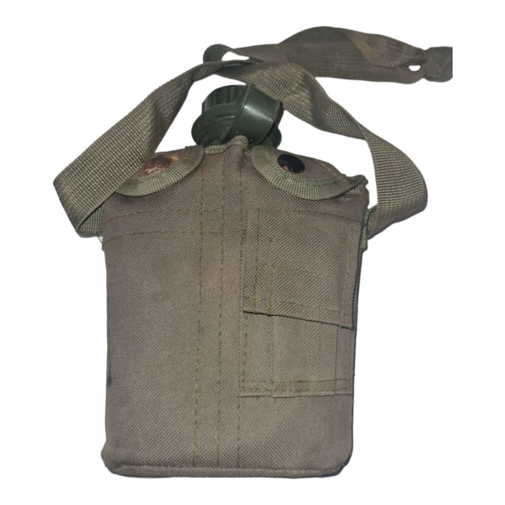 Army bottle