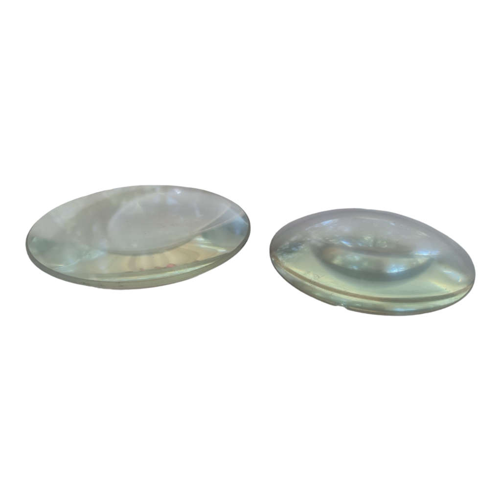 Large LENS / Concave