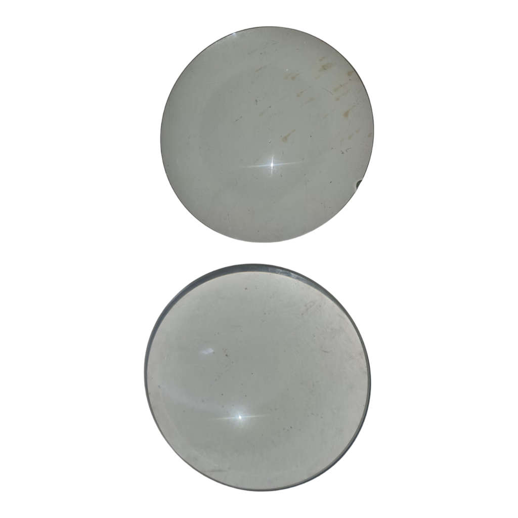 Large LENS / Concave