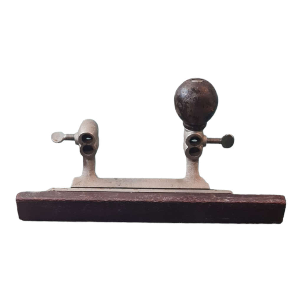 Record 405 Multi Plane in Wooden Box.