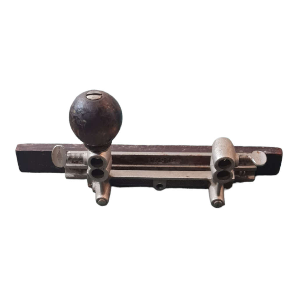 Record 405 Multi Plane in Wooden Box.