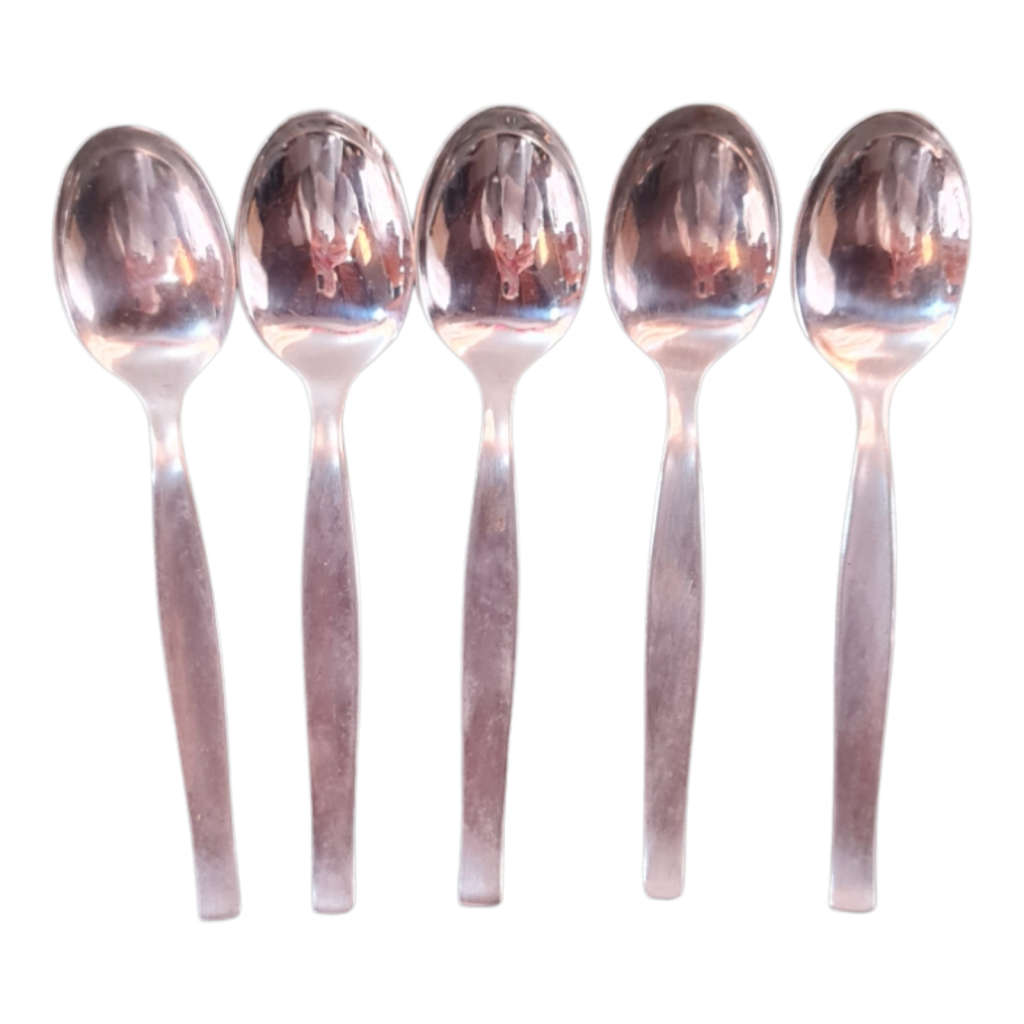 SIPELIA SHEFFIELD FORK KNIFE SPOON