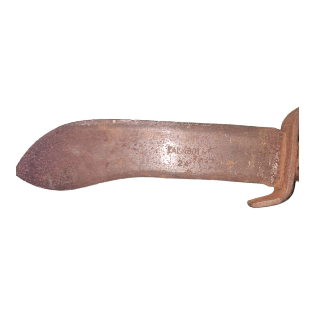 TALABOT 24 VINTAGE KNIFE