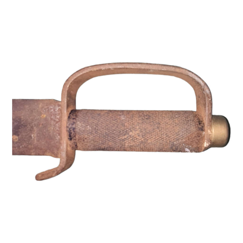 TALABOT 24 VINTAGE KNIFE