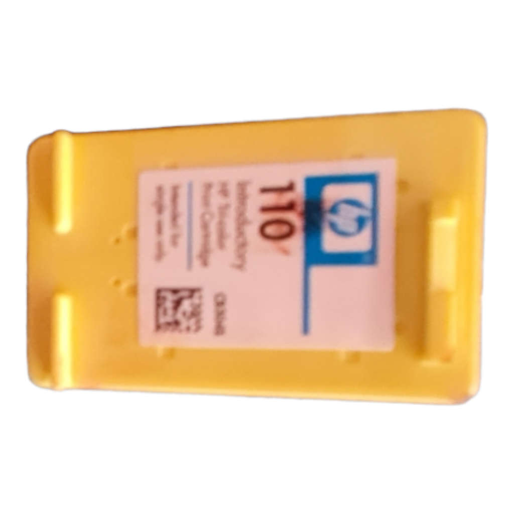 HP Photosmart A526 Photo Inkjet Printer Compact Photo Printer Used