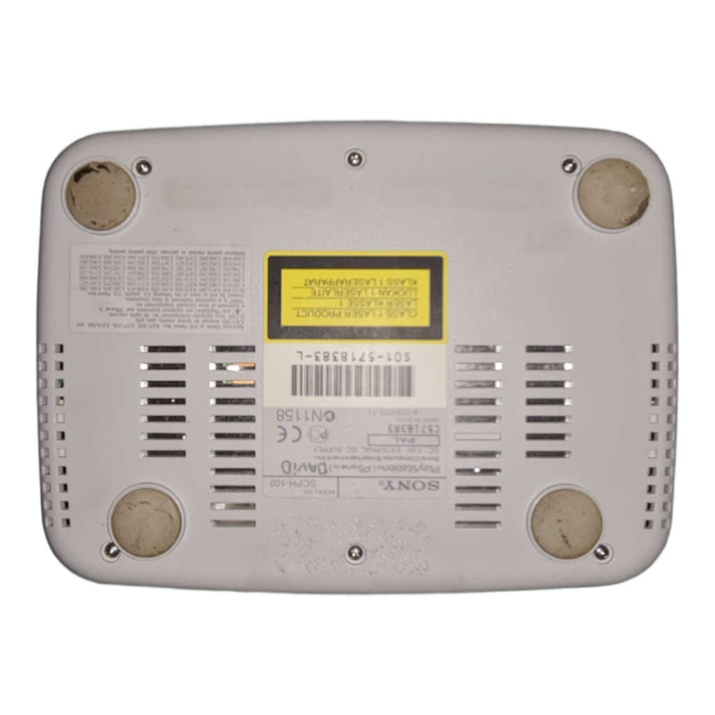 PlayStation Classic Console  PS1