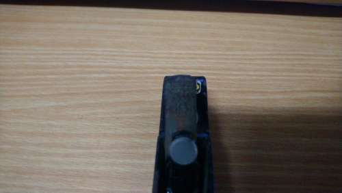 Stanley Bull Nose Rabbet plane No75