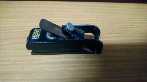 Stanley Bull Nose Rabbet plane No75