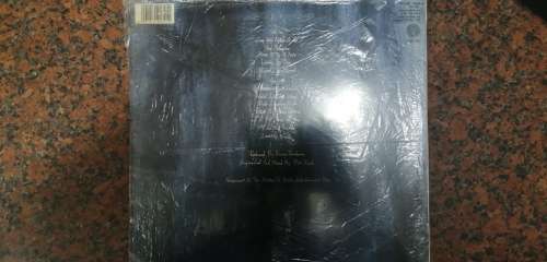 Bon Jovi - New Jersey LP
