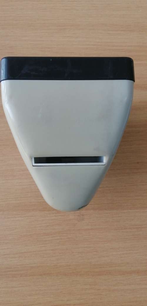 Vintage Oplen Viewer 2x2 Mod II