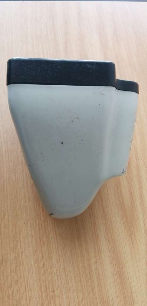 Vintage Oplen Viewer 2x2 Mod II