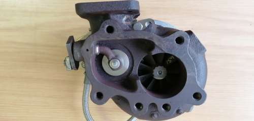 BorgWarner Part No 313296 Schwitzer Turbo