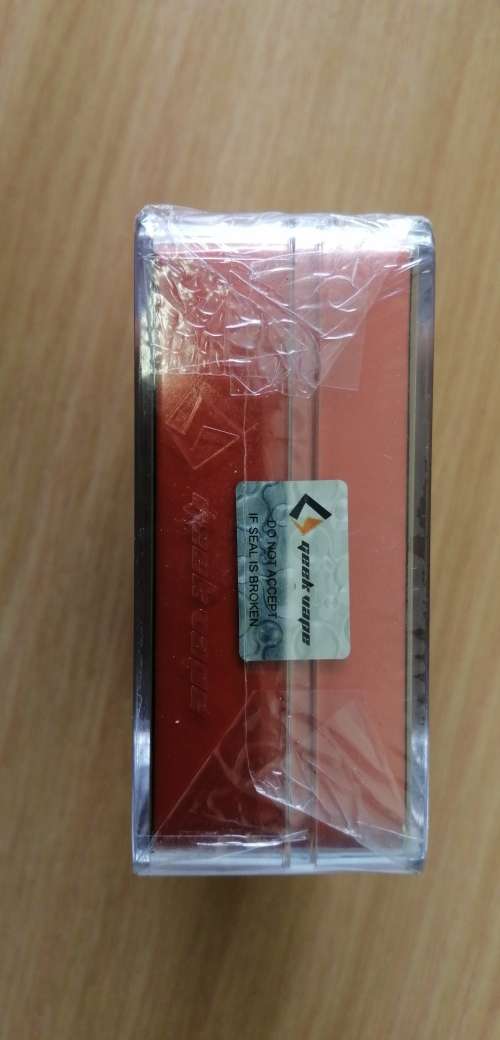 Geek Vape Peerless RDA Atomizer (QC0807)