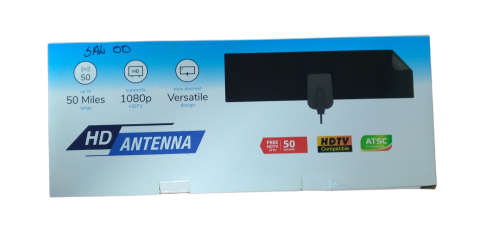 HD Antenna