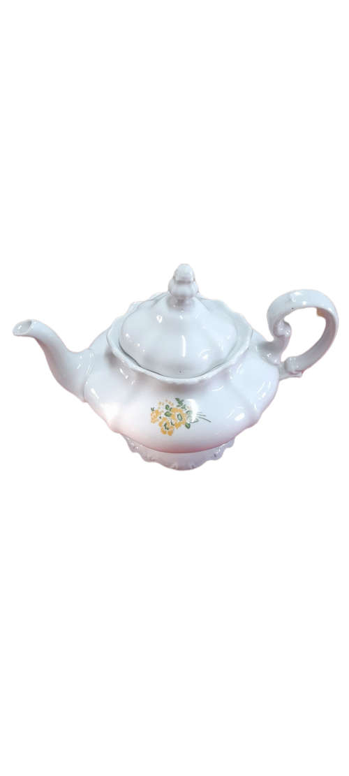 Tea Pot