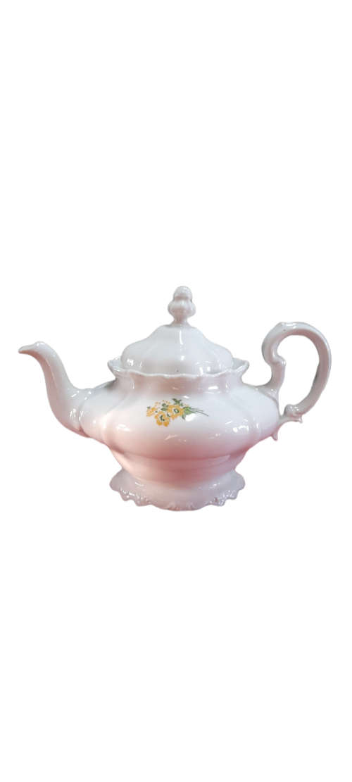 Tea Pot