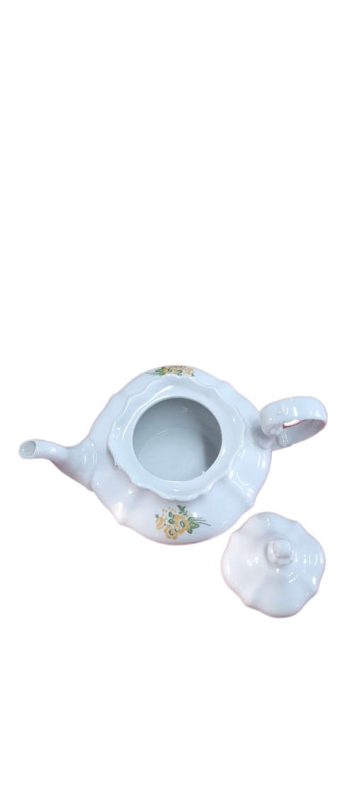Tea Pot