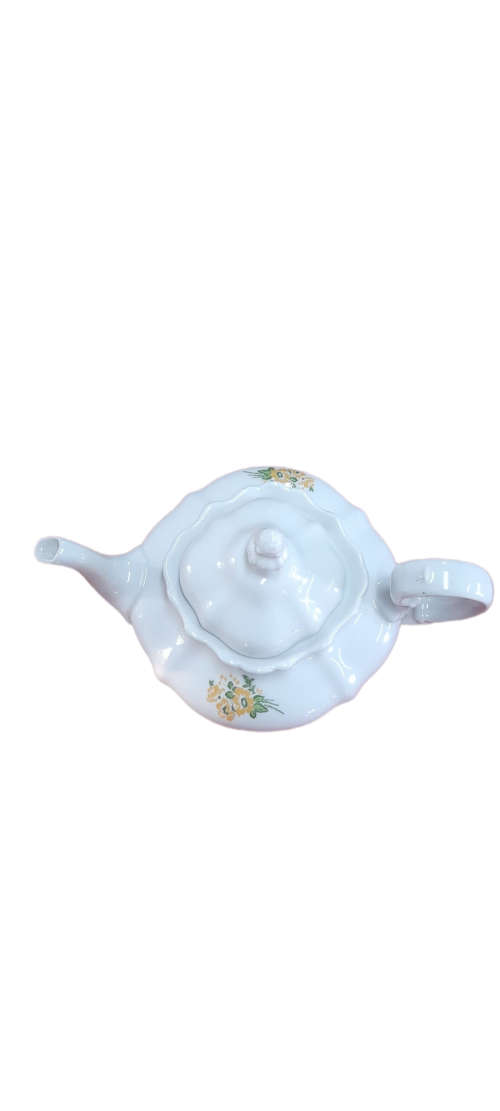Tea Pot