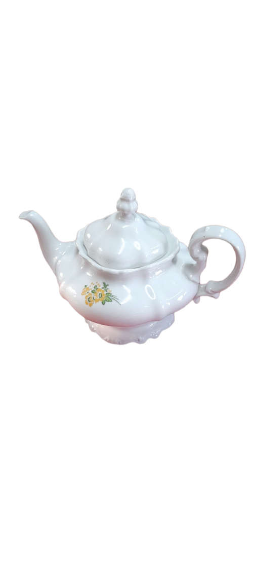 Tea Pot