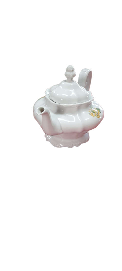 Tea Pot