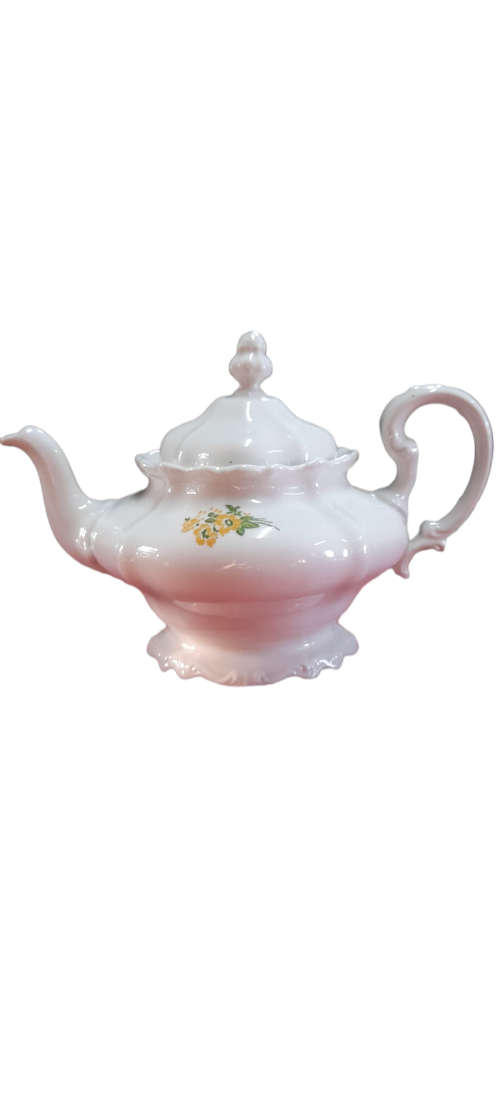 Tea Pot