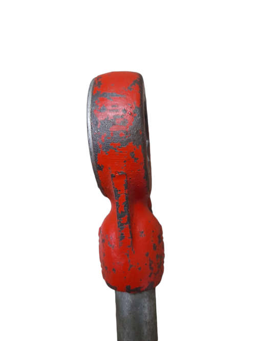 Ridgid No. 0 - R Manual pipe Threader Ratchet and Handle  