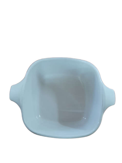 Corningware P-43-B 700ml `Le Perisil` Small Cassele Dish  