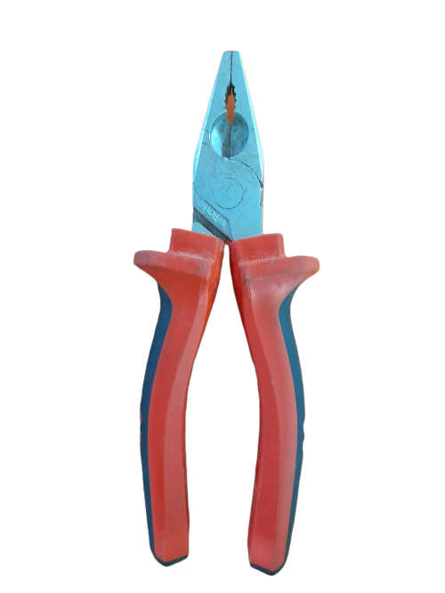 CK Red line Combination Pliers 160mm