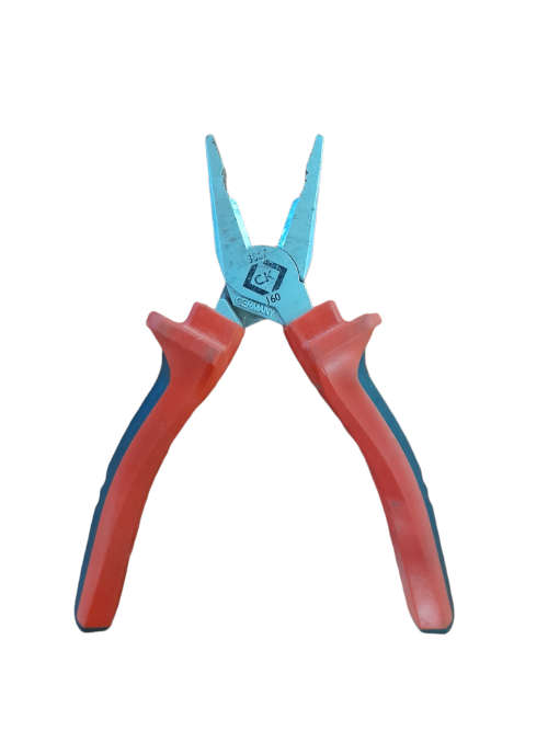 CK Red line Combination Pliers 160mm
