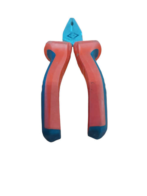 CK Red line Combination Pliers 160mm