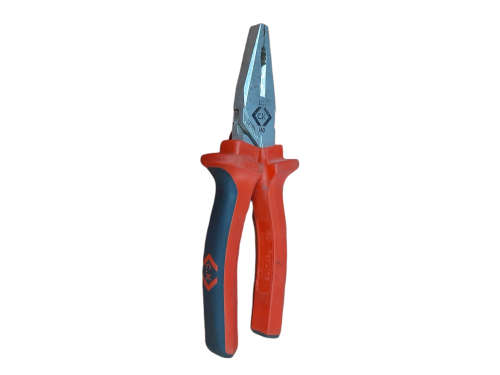 CK Red line Combination Pliers 160mm