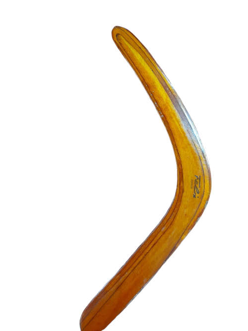 Felix Junior Boomerang