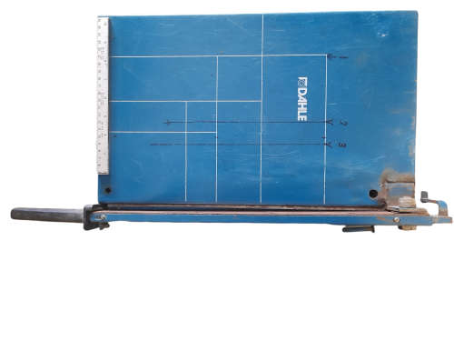 Vintage Dahle 00561 Guillotine  