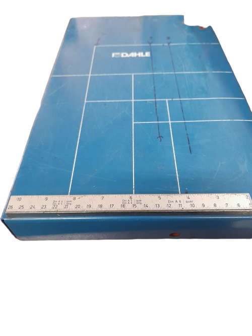 Vintage Dahle 00561 Guillotine  