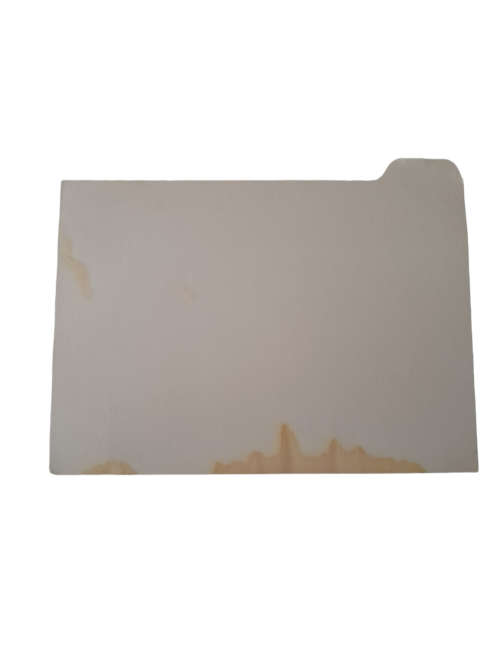 Vintage `Make It Easy` Sewing Cards In Box - Complete!  