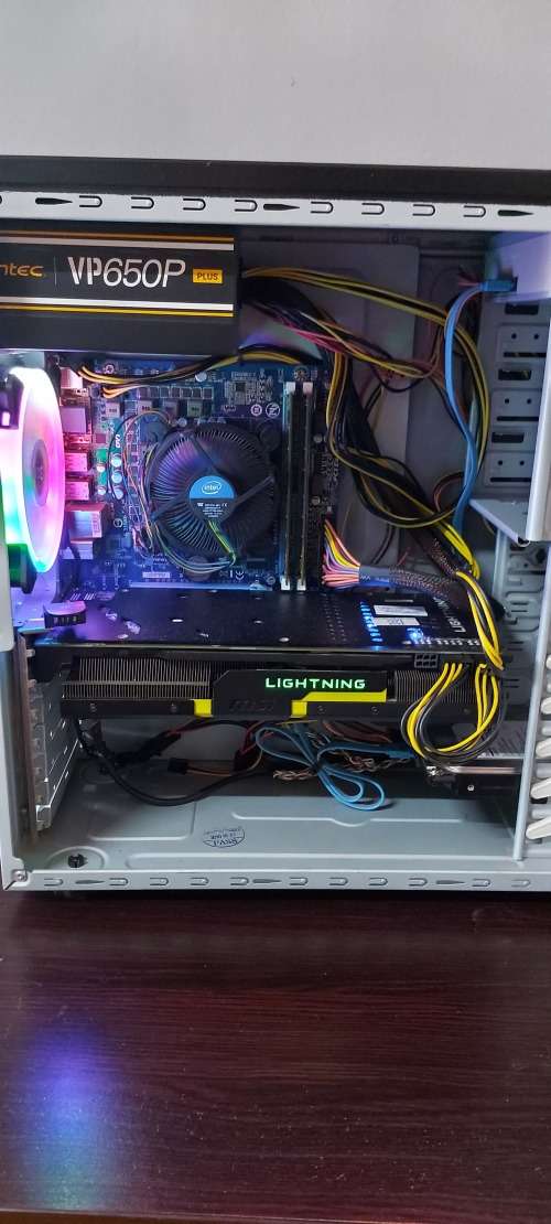 Gaming Pc tower