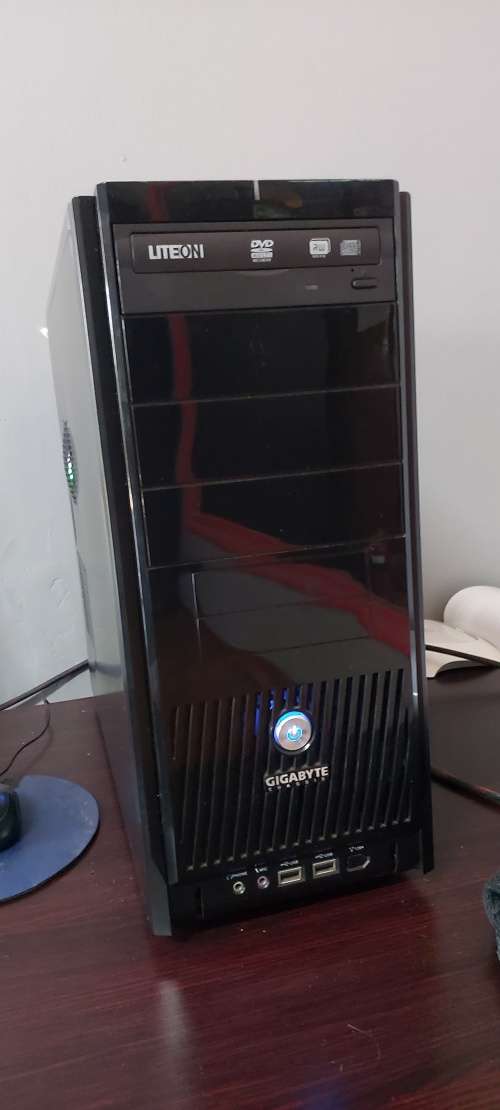 Gaming Pc tower