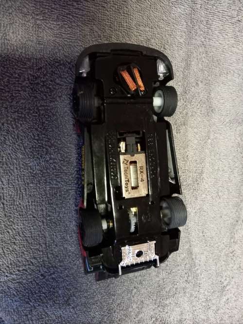 SCX PORSCHE 935 NINCO SCALEXTRIC COMPATIBLE